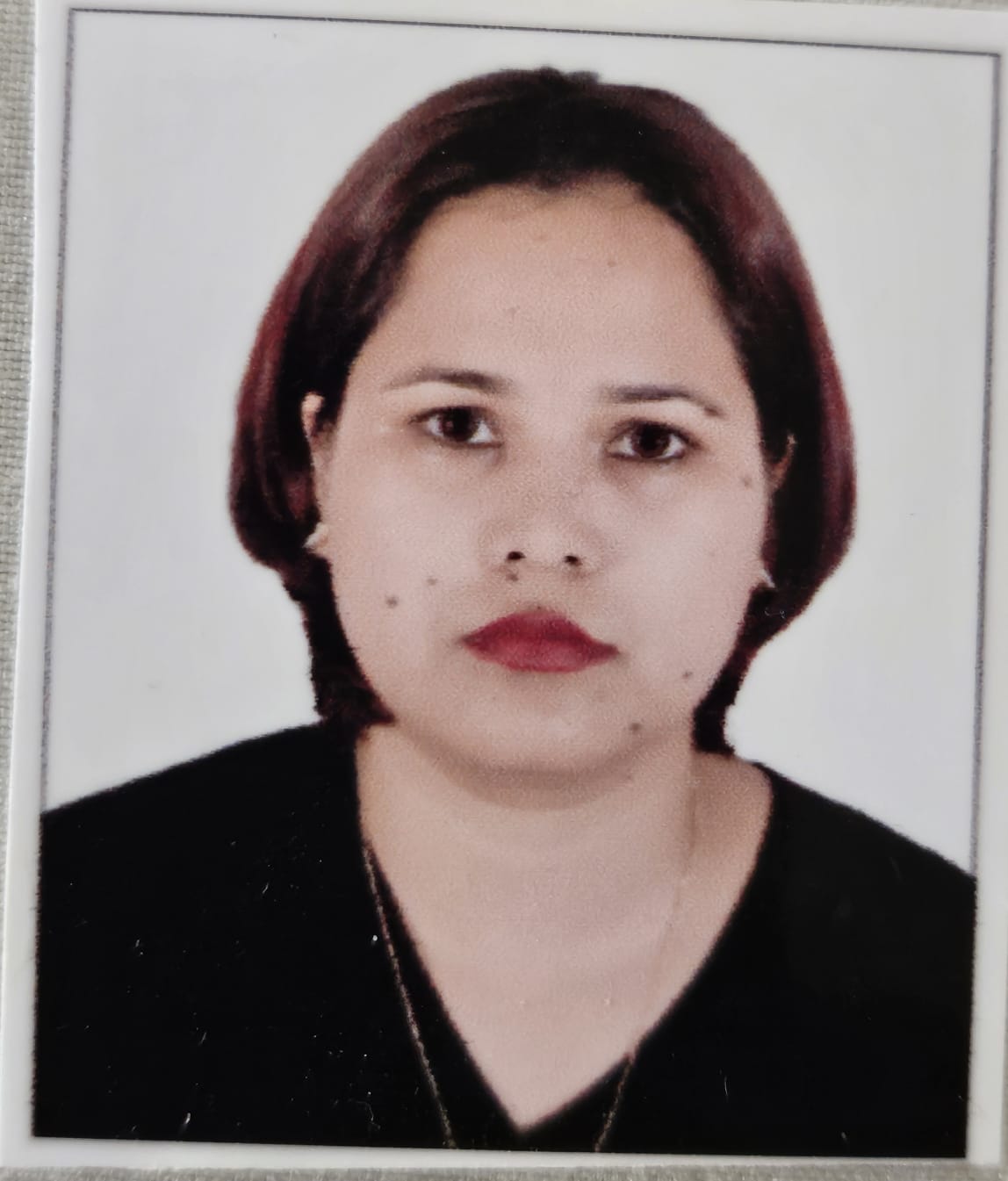 Anita Tamrakar